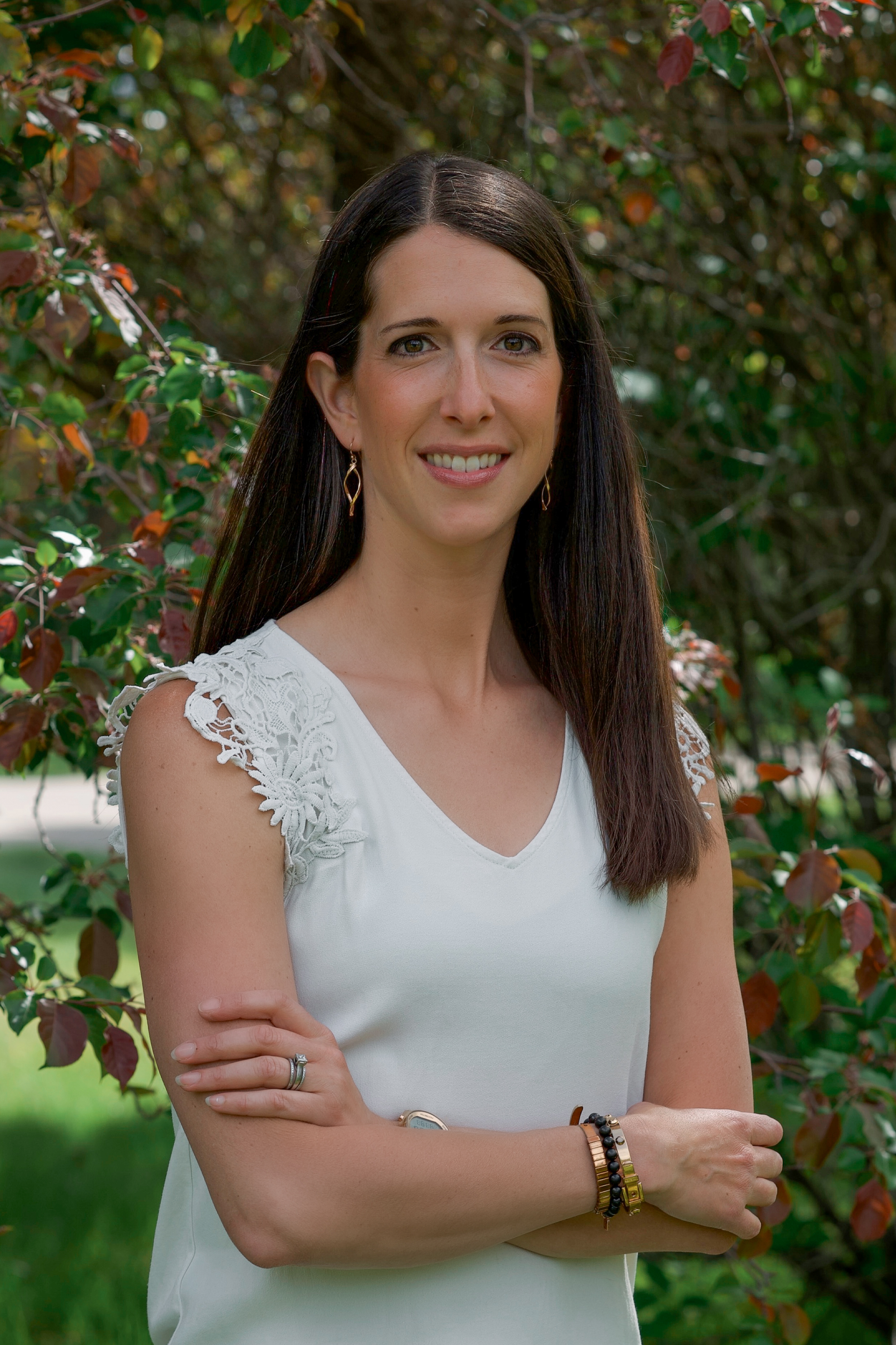 Jenna, founder of MotherMind